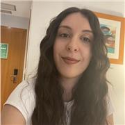 Pedagoga ofrece clases particulares de apoyo y refuerzo para primaria